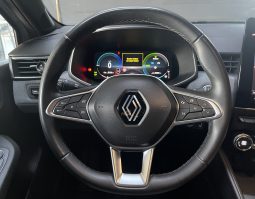 
										Renault CLIO V Techno Phase 2 E-Tech Full Hybride full									