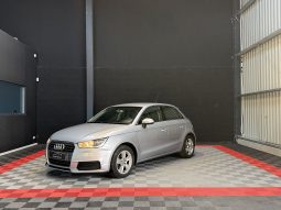 Audi A1 Sportback Ambition