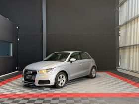 Audi A1 Sportback Ambition