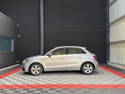 Audi A1 Sportback Ambition