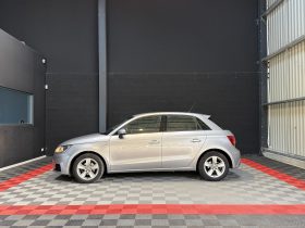 Audi A1 Sportback Ambition