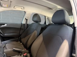 Audi A1 Sportback Ambition