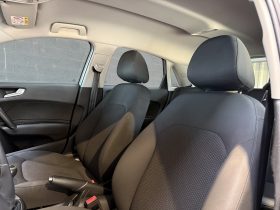 Audi A1 Sportback Ambition