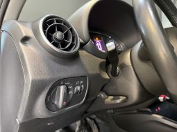 
										Audi A1 Sportback Ambition full									