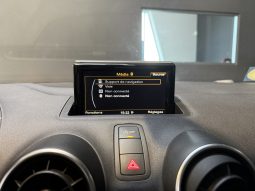 
										Audi A1 Sportback Ambition full									