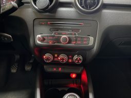 
										Audi A1 Sportback Ambition full									