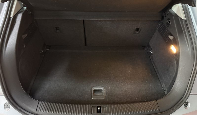 
								Audi A1 Sportback Ambition full									