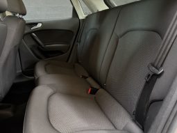 
										Audi A1 Sportback Ambition full									