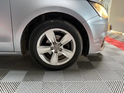 
										Audi A1 Sportback Ambition full									