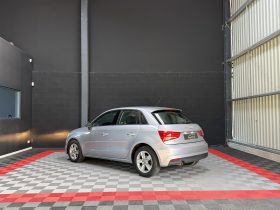 Audi A1 Sportback Ambition