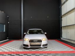 Audi A1 Sportback Ambition