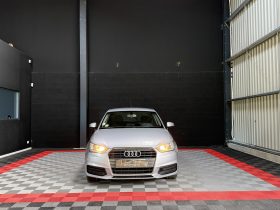 Audi A1 Sportback Ambition