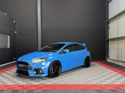 FORD Focus RS Mk3