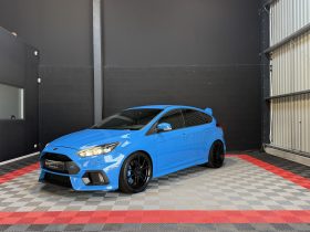 FORD Focus RS Mk3