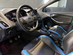 
										FORD Focus RS Mk3 full									