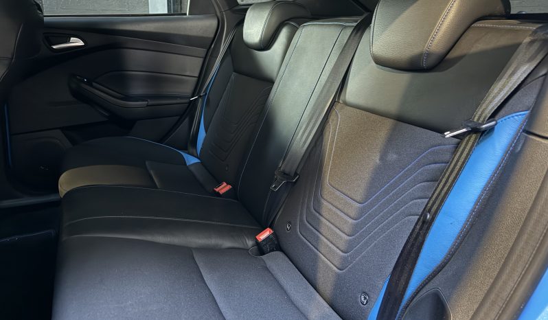 
								FORD Focus RS Mk3 full									