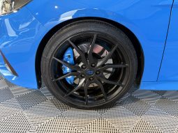 
										FORD Focus RS Mk3 full									