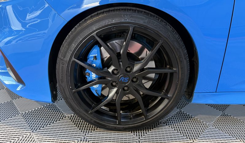 
								FORD Focus RS Mk3 full									