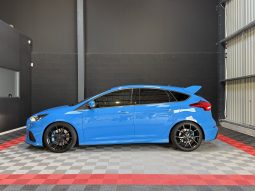 FORD Focus RS Mk3