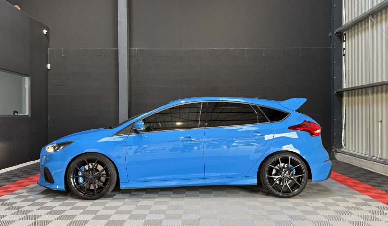 
								FORD Focus RS Mk3 full									