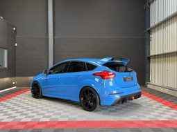 FORD Focus RS Mk3