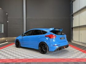 FORD Focus RS Mk3