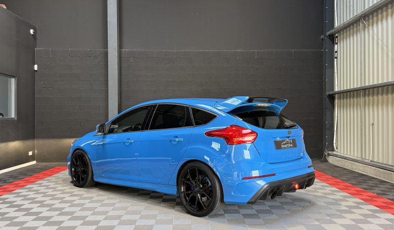 
								FORD Focus RS Mk3 full									
