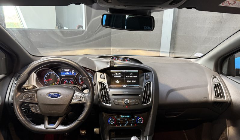 
								FORD Focus RS Mk3 full									