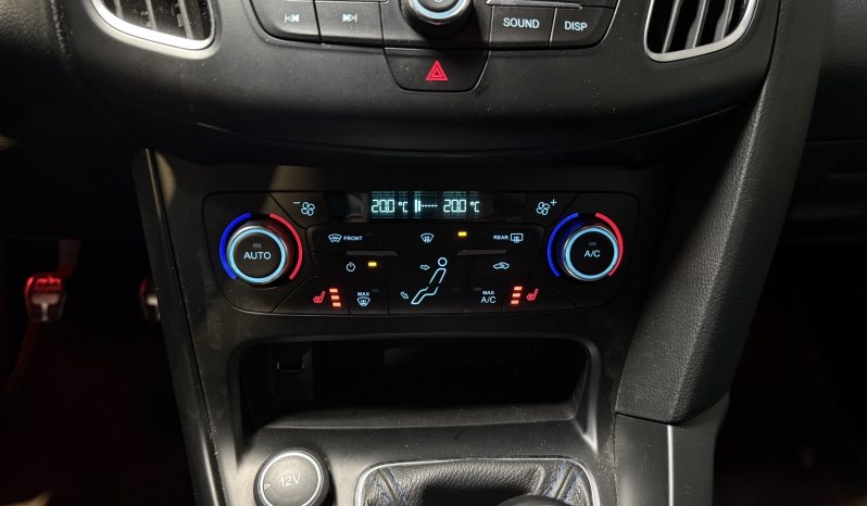 
								FORD Focus RS Mk3 full									