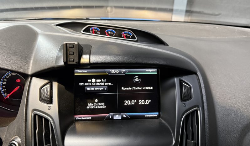 
								FORD Focus RS Mk3 full									