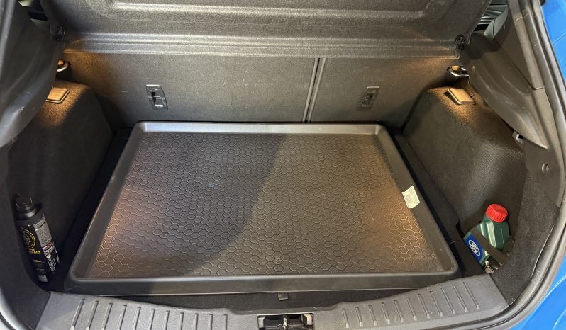 
								FORD Focus RS Mk3 full									