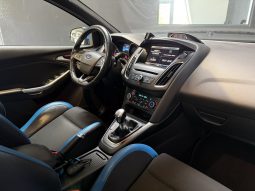 
										FORD Focus RS Mk3 full									