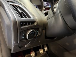 
										FORD Focus RS Mk3 full									