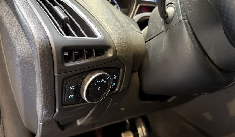 
								FORD Focus RS Mk3 full									