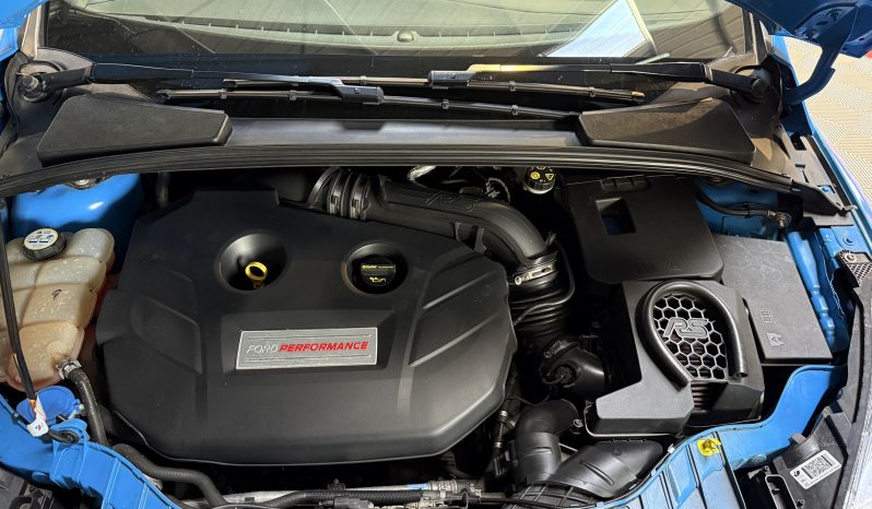 
								FORD Focus RS Mk3 full									