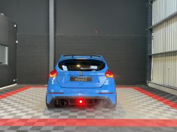 
										FORD Focus RS Mk3 full									