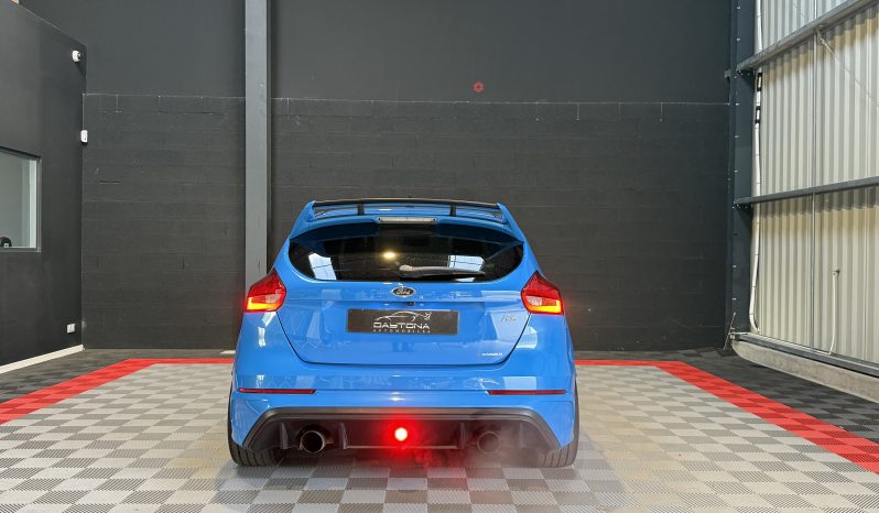 
								FORD Focus RS Mk3 full									