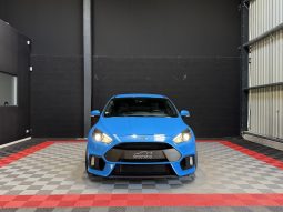 FORD Focus RS Mk3