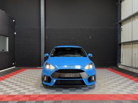 FORD Focus RS Mk3