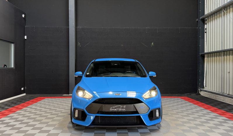 
								FORD Focus RS Mk3 full									