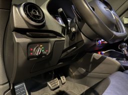 
										Audi S3 Sportback 2.0 TFSI quattro S-tronic full									