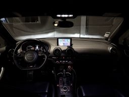 
										Audi S3 Sportback 2.0 TFSI quattro S-tronic full									