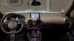 
										Audi S3 Sportback 2.0 TFSI quattro S-tronic full									