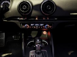 
										Audi S3 Sportback 2.0 TFSI quattro S-tronic full									