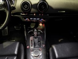 
										Audi S3 Sportback 2.0 TFSI quattro S-tronic full									