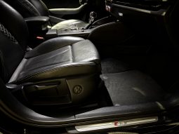 
										Audi S3 Sportback 2.0 TFSI quattro S-tronic full									