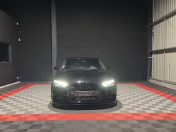 
										Audi S3 Sportback 2.0 TFSI quattro S-tronic full									