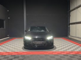 Audi S3 Sportback 2.0 TFSI quattro S-tronic