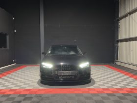 Audi S3 Sportback 2.0 TFSI quattro S-tronic