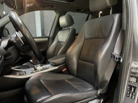 BMW X3 xDrive 20 d M Sport